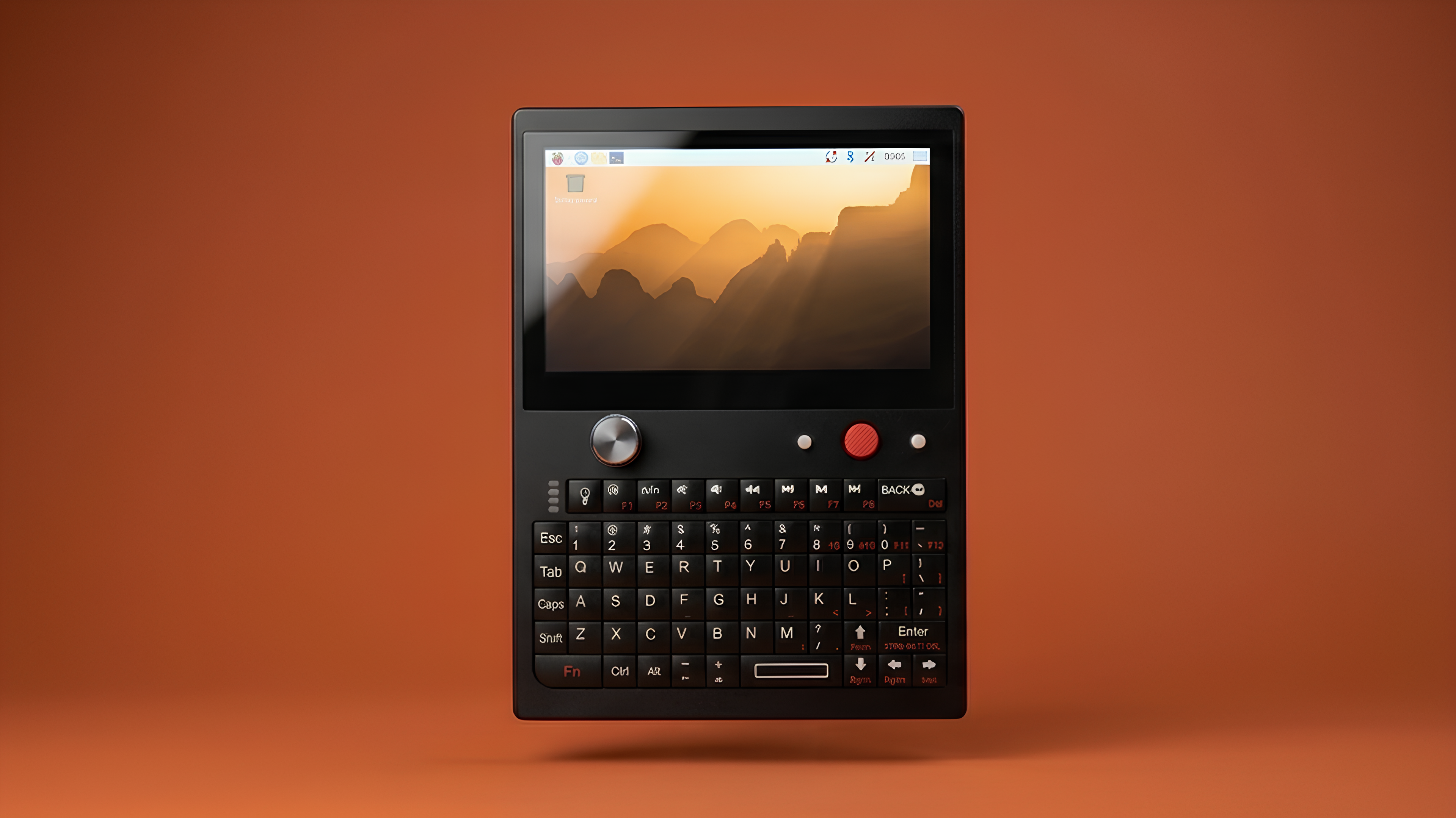 Lini Mini Computer